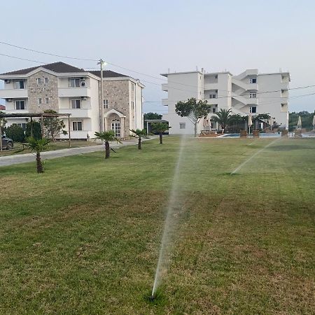 Apartments Catalic Ulcinj Exterior photo