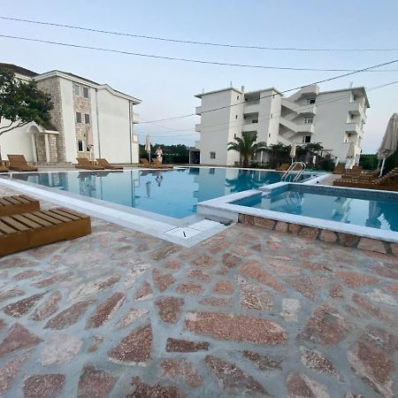 Apartments Catalic Ulcinj Exterior photo