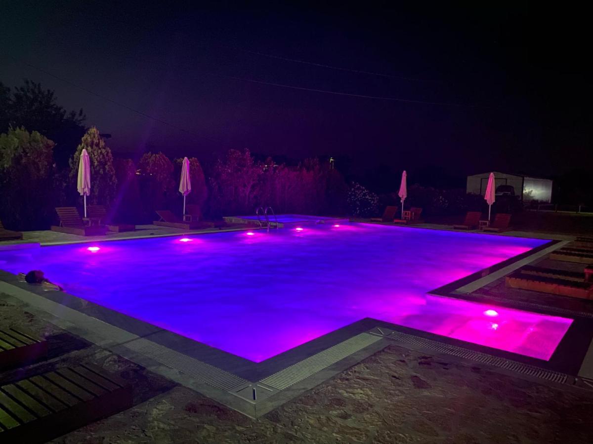 Apartments Catalic Ulcinj Exterior photo