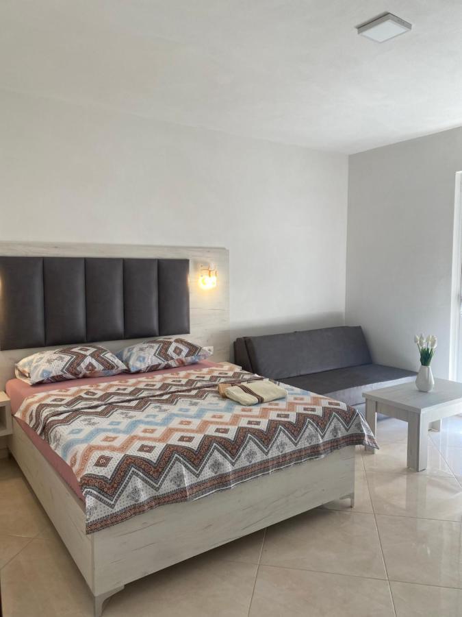Apartments Catalic Ulcinj Exterior photo