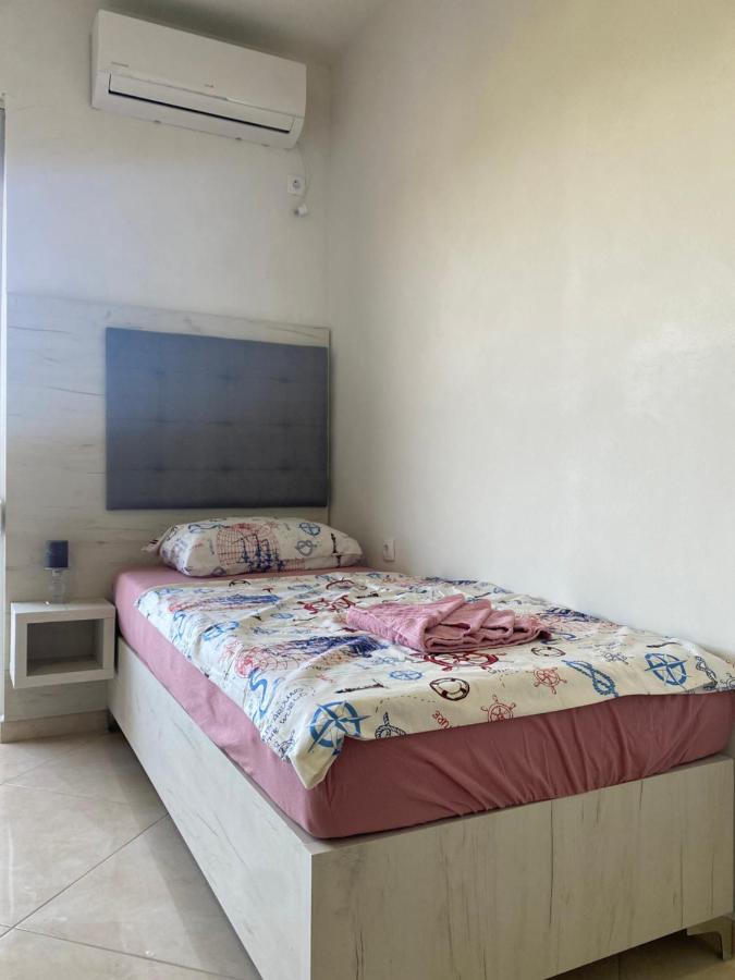 Apartments Catalic Ulcinj Exterior photo
