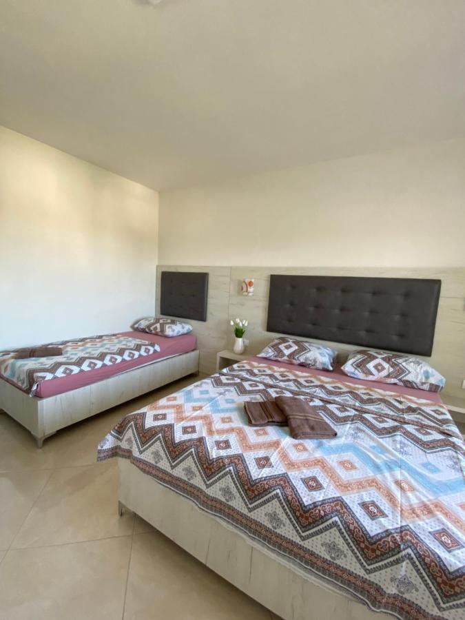 Apartments Catalic Ulcinj Exterior photo