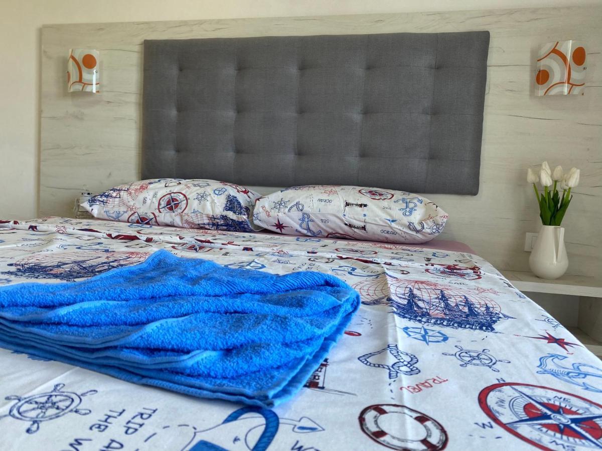 Apartments Catalic Ulcinj Exterior photo