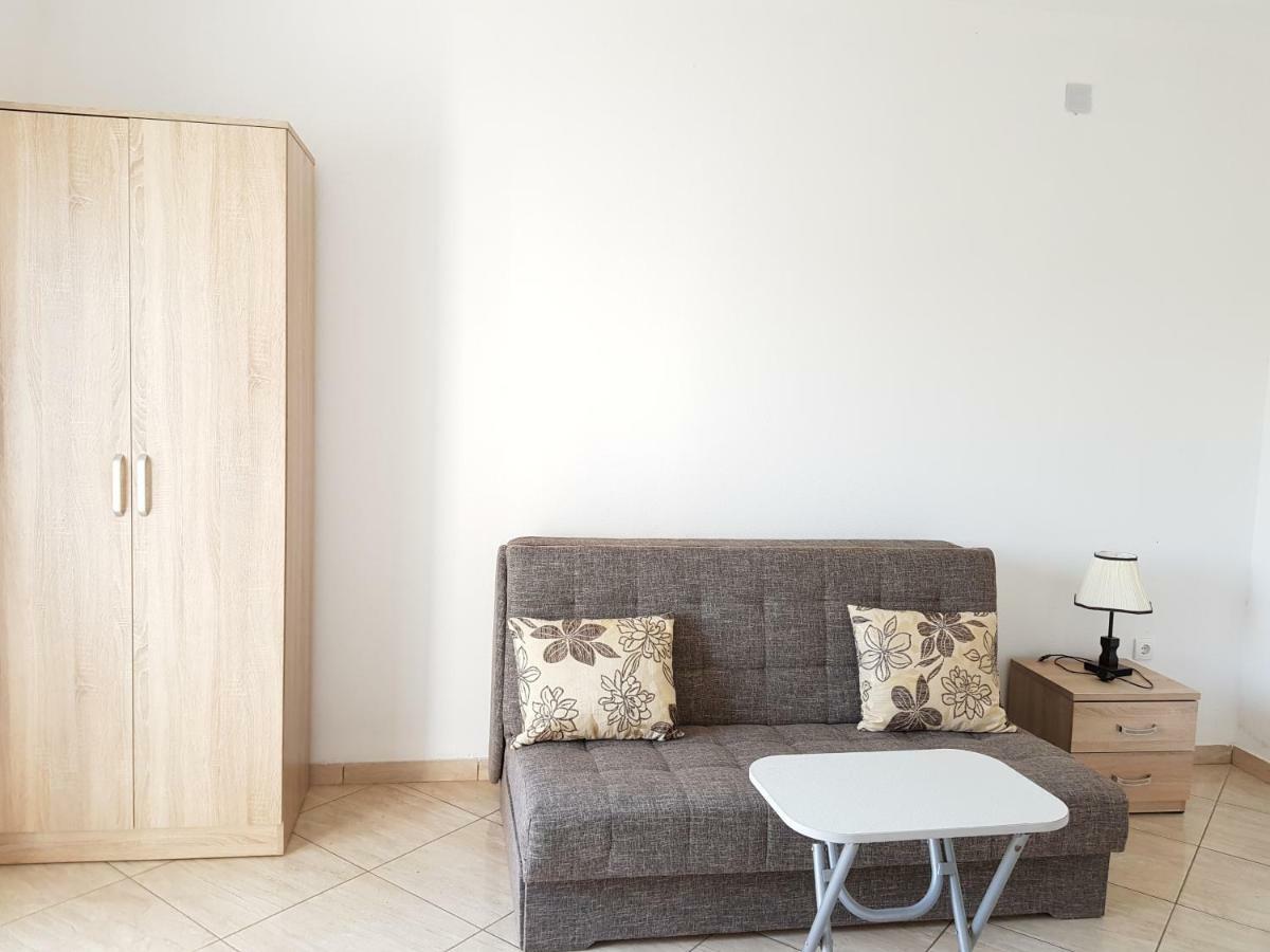 Apartments Catalic Ulcinj Exterior photo