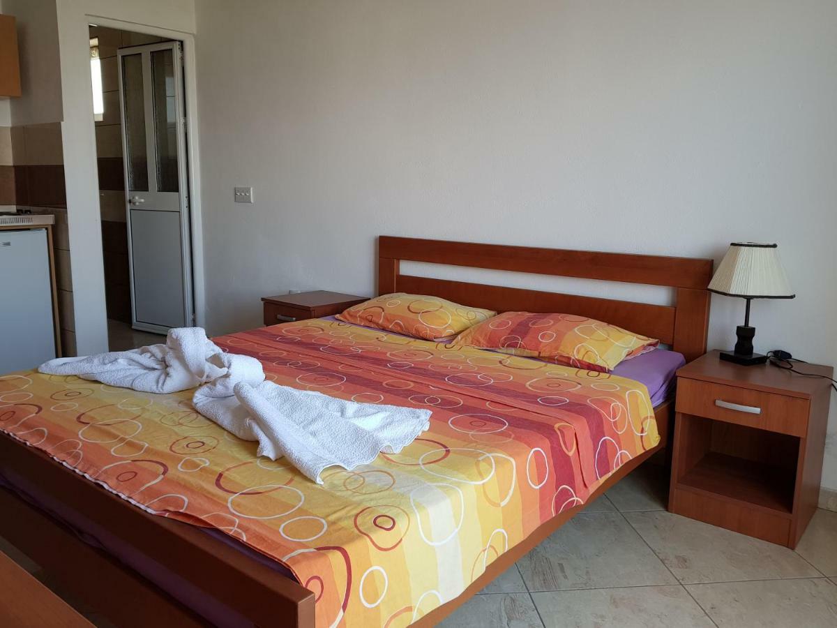 Apartments Catalic Ulcinj Exterior photo